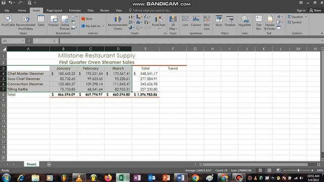 How to do EUP1501 Excel 2022 in 6 minutes смотреть онлайн