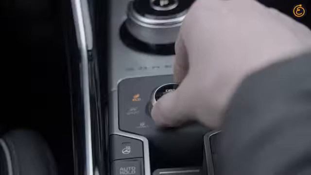 Kia Sorento PHEV im Test смотреть онлайн