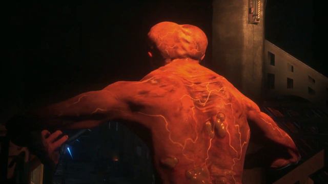 The Callisto Protocol Gameplay Trailer смотреть онлайн