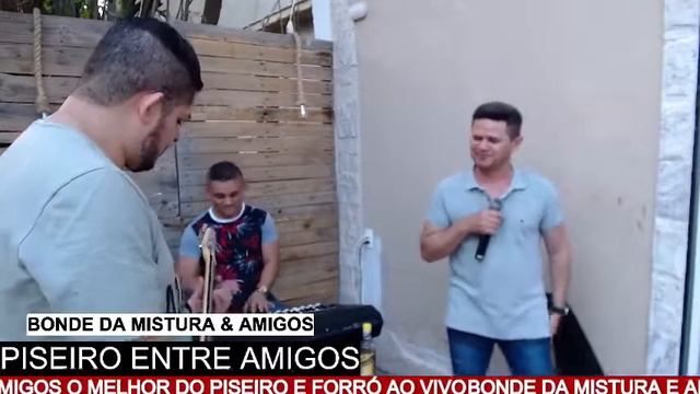 ERALDO DOS TECLADOS#MAGNO ALVES E CONVIDADOS смотреть онлайн