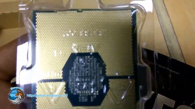 پردازنده اینتل مدل Xeon Silver смотреть онлайн