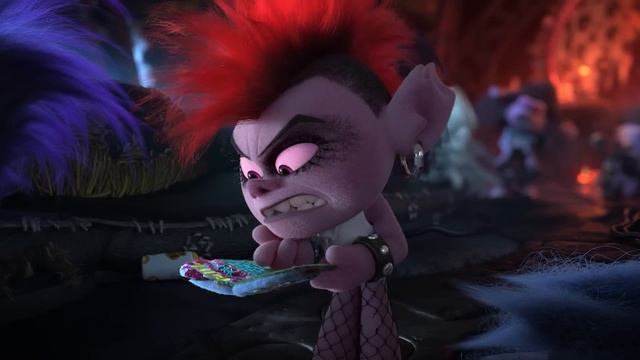 Guess That Troll! | Trolls Superfan Guessing Game | TROLLS WORLD TOUR смотреть онлайн