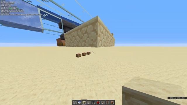 How to build Pewdiepie Sorting system! Easy design! Minecraft Java Edition 1.16 смотреть онлайн