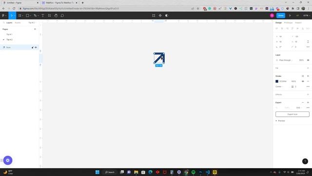 3 Tips To Speed Up Your Figma To Webflow Workflow смотреть онлайн