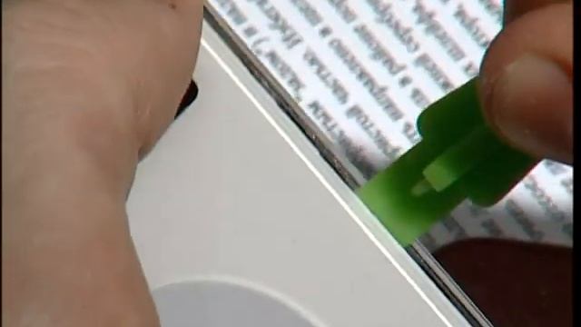 Открываем IPod