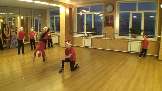 Мир Танца Новокузнецк смотреть онлайн