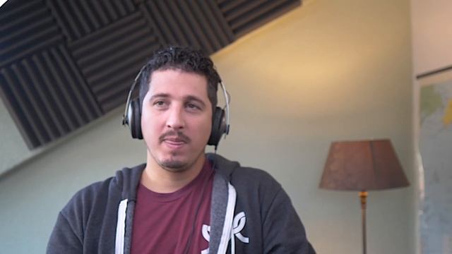 Eduardo Morote of Vue.js | The Crate Series Interviews Ep. 1 смотреть онлайн