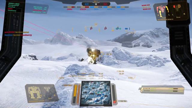 MWO - May Developer Update смотреть онлайн