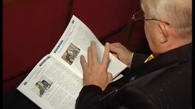 VII Съезд Судей Украины. Часть 1-я. Официальная смотреть онлайн