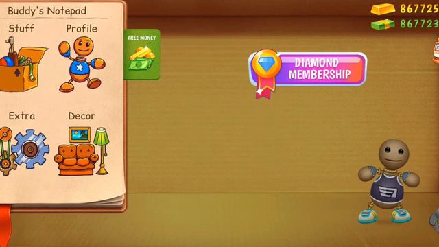 Kick The Buddy нагривает телефон на зарядке взлом версия смотреть онлайн
