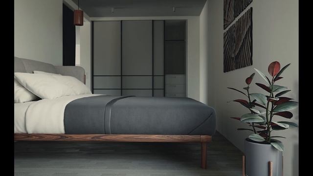 Отчет-отзыв Алексея Филиппова по курсу Unreal Engine 4 for Archviz | Обучение UE4 в Arhi.Teach смотреть онлайн