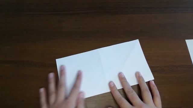 Как сделать из бумаги коробку смотреть онлайн