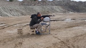 Вепрь ВПО-147 1Р полигональная нарезка ствола калибр 308win длина 420 мм патроны Барнаул 9.4 грамма