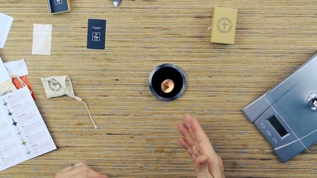 The Perfect Spinning Top by Forever Spin. смотреть онлайн