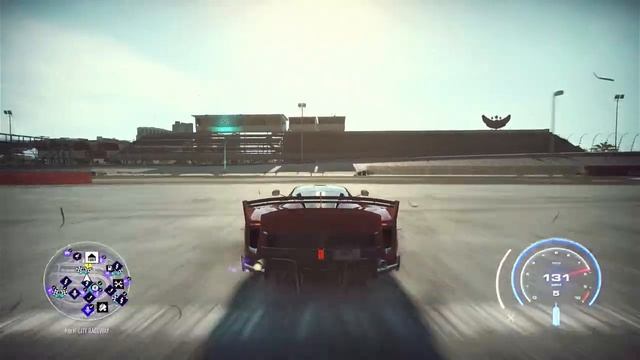 Buy Ferrari FXX K Evo '18 Quick Race No upgrades NFS Heat смотреть онлайн