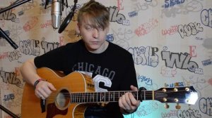 Сектор газа- Ночь перед рождеством / разбор на гитаре, вступление, соло, бой