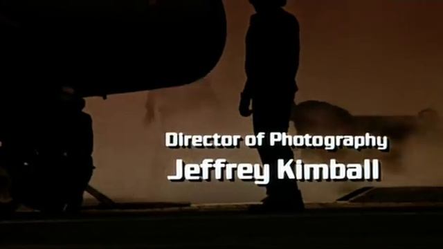 Top Gun Intro + Danger Zone смотреть онлайн