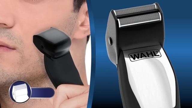 Wahl’s GroomsMan® Pro All-in-One Rechargeable Grooming Kit (#9855-300 v3) смотреть онлайн