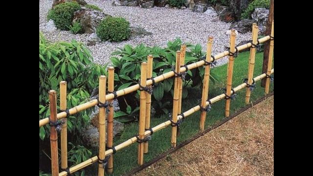 Такое редко увидишь / Забор не как у всех / Необычные заборы смотреть онлайн