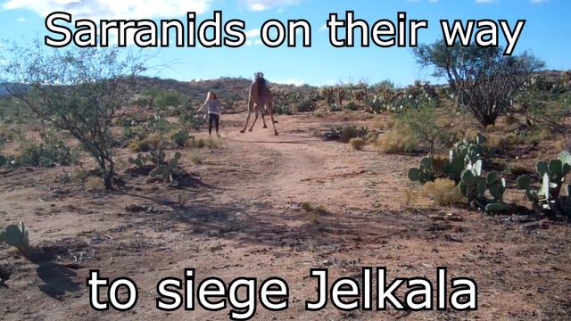 Warband Players Be Like смотреть онлайн