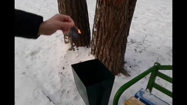 Что будет, если взорвать петарду в помещении//Динамик против 220 вольт смотреть онлайн