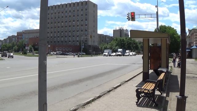 Усть-Каменогорск,Өскемен ? 3 июня 2022 год виды города шум улиц без монтажа смотреть онлайн