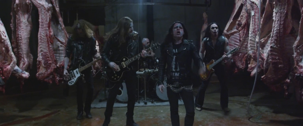 Bobaflex - A Spider In The Dark смотреть онлайн