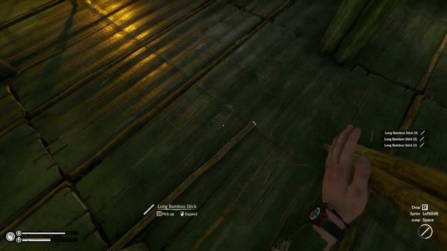 On The Roof Top / Green Hell Survival /S2/Ep.25 смотреть онлайн