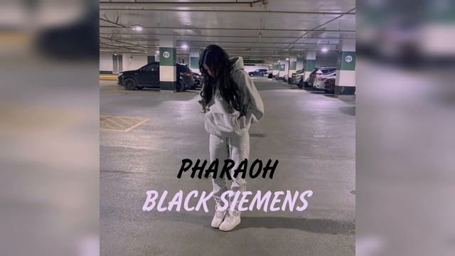 PHARAOH - Black Siemens (speed up & reverb) смотреть онлайн