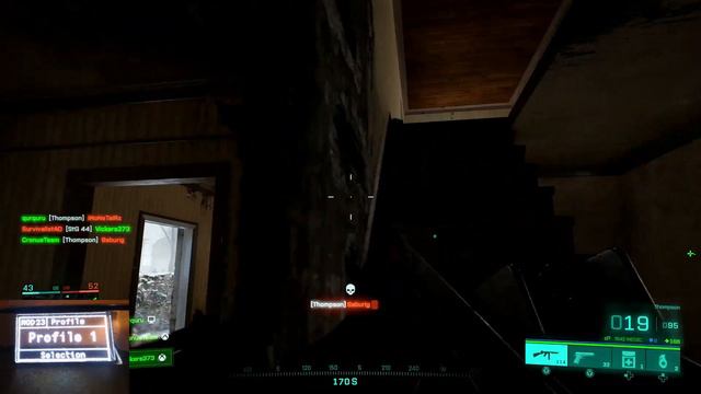 Cronus Zen: Battlefield 2042 NO RECOIL WIP *PS4 PS5 XBOX SERIES X" смотреть онлайн