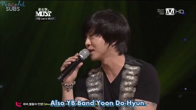 [ENG SUB] 120602 - LeeSsang Interview @MUST Part 1/2 смотреть онлайн