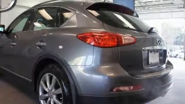 Used 2015 INFINITI QX50 Roswell GA Atlanta, GA #5036P - SOLD смотреть онлайн
