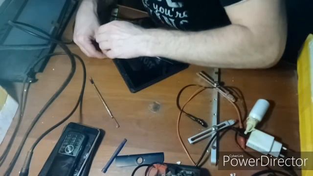 Замена тачскрина на Digma PS1164ML смотреть онлайн