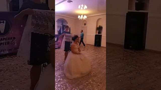 Снятие фаты. смотреть онлайн