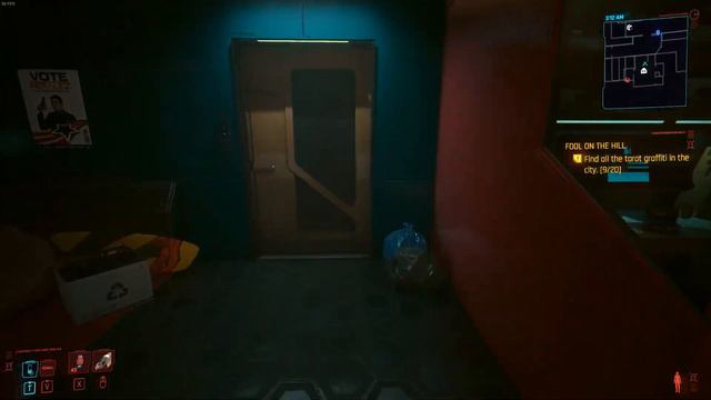 How to unlock high end joytoy Cyberpunk 2077 Patch 1.52 смотреть онлайн