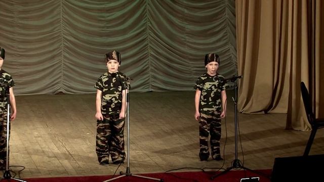 "Ты не бойся, мама" д/с «Сказка» п.Оричи смотреть онлайн