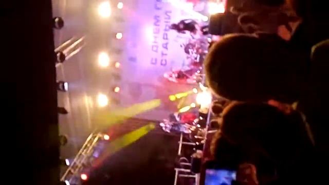 День город старый оскол смотреть онлайн