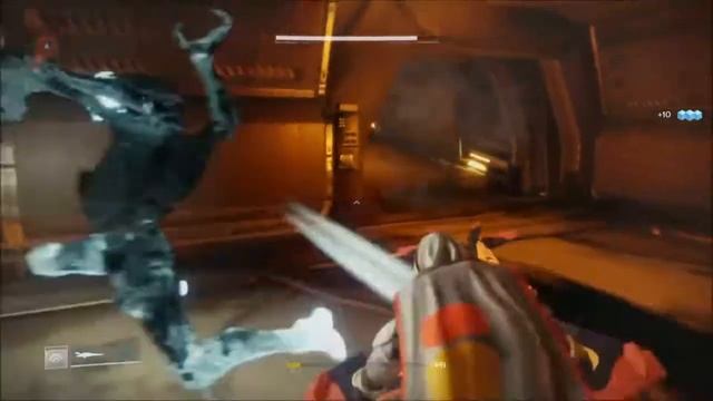 Destiny 2 Cayde-6's Stashes Io Gameplay Walkthrough смотреть онлайн