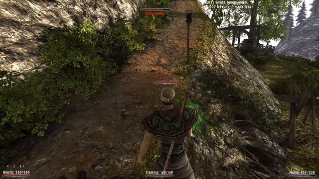 Gothic 2: Returning 2.0 & Alternative Balance - Difficulty [NIGHTMARE +] - Part 53 - No Commentary смотреть онлайн