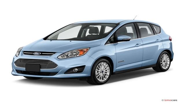 Ford Grand C-MAX 1.6 EcoBoost 7 MÍST, CZ NAVIGACE - D1 CARS .int смотреть онлайн