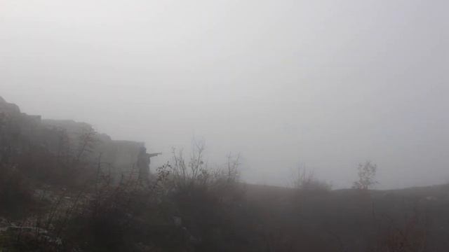 into the fog смотреть онлайн