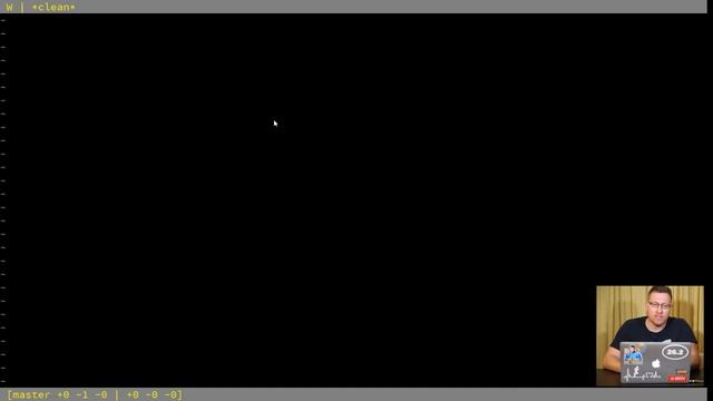 Demo: git-istage, a better way to stage changes in git смотреть онлайн
