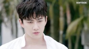 Пловец 1 сезон 29 серия