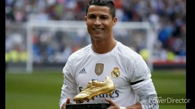 Фото Роналдо под песню смотреть онлайн