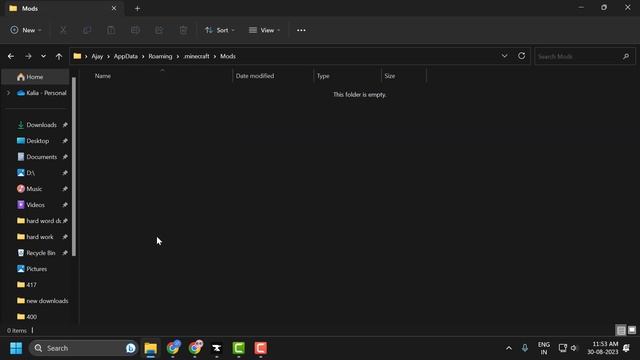 How to Fix Minecraft Error Code 1 (FIXED) смотреть онлайн
