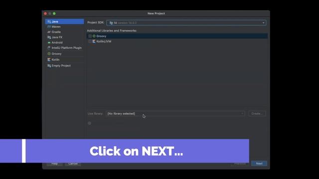 How to Install JAVA IDE смотреть онлайн