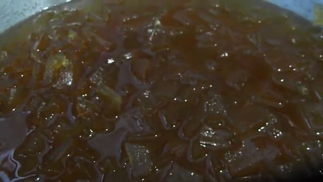 Мармелад-Вкуснятинка с Арбузных Корок смотреть онлайн