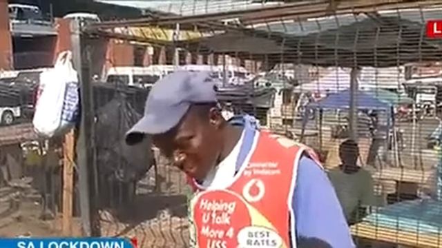 South Africans react to to level 1 move смотреть онлайн