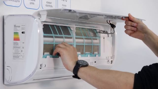 Как выбрать кондиционер? Разбираемся с экспертом смотреть онлайн