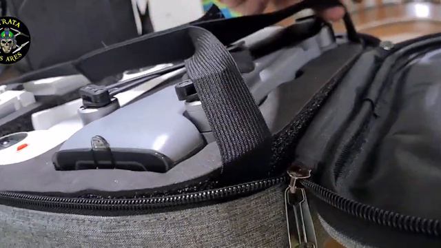 Dois modelos bacanas de bolsas para Drone Fimi X8 SE 2019/2020/2022. смотреть онлайн